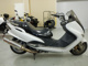 Фото Yamaha MAJESTY 125 FI с японского аукциона