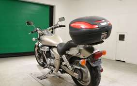 HONDA MAGNA 250 S 2022 MC29