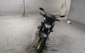 YAMAHA MT-07 RM19J
