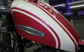 HARLEY FXSTC 1340 1990
