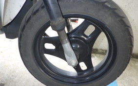 SUZUKI LET's CA4AA