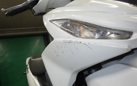 SUZUKI ADDRESS 110 2006 CE47A