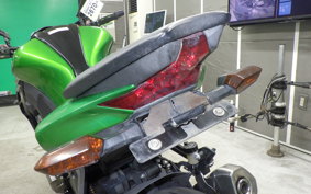 KAWASAKI Z1000 Gen.5 2015