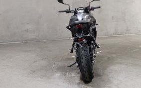 TRIUMPH  TRIUMPH  TIGER  SPORT 660 LGL20U