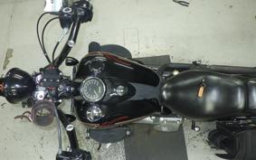 HARLEY FLSTSB 1580 2008