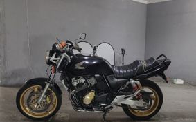 HONDA CB400SFV-1 2002 NC39
