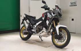 HONDA CRF1100L AFRICA TWIN DCT 2026 SD15