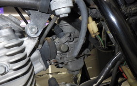 HONDA FTR223 2015 MC34