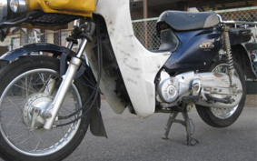 HONDA SUPER CUB50 AA04