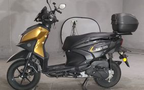 YAMAHA  CYGNUS  RAY ZR SEG4