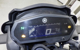 YAMAHA FZ25