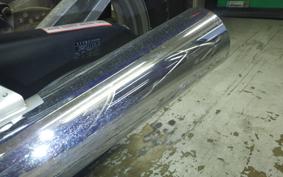 KAWASAKI ZZ-R250 2003 EX250H