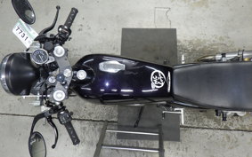 YAMAHA SR400 Gen.2 1994 1JR