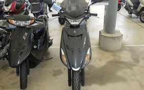 SUZUKI ADDRESS V125 S CF4MA