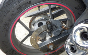 SUZUKI GIXXER 150 NG4BG