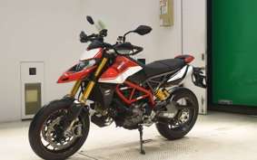 DUCATI HYPERMOTARD 950 SP 2020