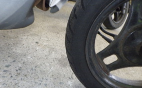 SUZUKI LET's 4 CA41A