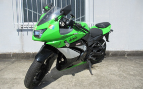 KAWASAKI NINJA 250R EX250K