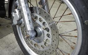 YAMAHA SR400 Gen.3 2005 RH01J