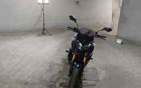 YAMAHA MT-09 SP 2019 RN52J