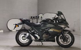 SUZUKI JIKUSA-SF250 ED22J