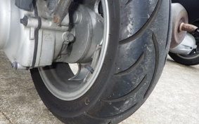 SYM RV125 I Type 2008