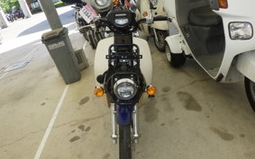 HONDA C50 SUPER CUB AA07
