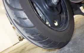 SUZUKI LET's 4 2019 CA45A