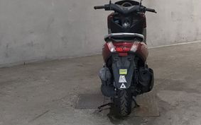 YAMAHA N-MAX 125 SE86J