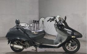 HONDA FUSION MF02