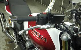 HONDA CB1300SF SUPER FOUR SP 2026 SC54