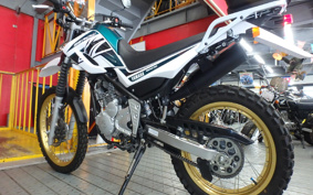 YAMAHA SEROW 250 DG17J
