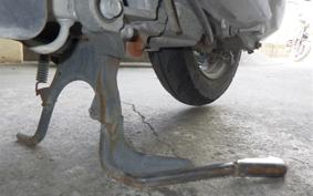 HONDA TODAY 2002 AF61