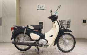 HONDA C50 SUPER CUB 2002 AA09