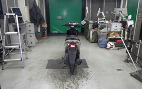 HONDA DIO Gen.5 2019 AF56