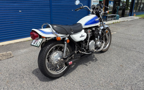 KAWASAKI Z750 FOUR 1977 KZ750D