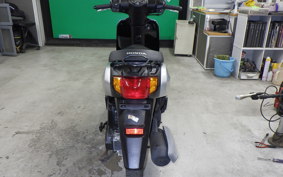 HONDA TACT-4ﾍﾞｰｼｯｸ AF79