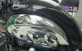 TRIUMPH ROCKET III 2007