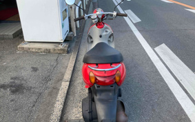 SUZUKI LET's 4 CA45A