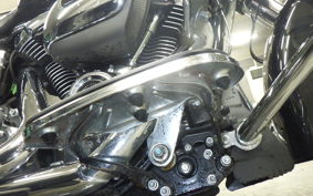 HARLEY FLHXS 1750 2017