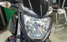 YAMAHA MT-25 2013 RG10J