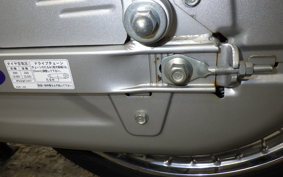 HONDA C50 SUPER CUB 2025 AA09