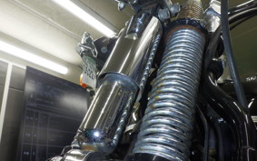 HARLEY FLSTSC 1450 2005