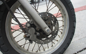 SUZUKI VAN VAN 200 NH41A