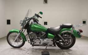 YAMAHA DRAGSTAR 250 2014 VG02J