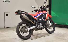 HONDA CRF250 RALLY A 1998 MD44