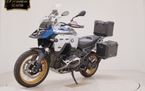 BMW R1300GS Adventure ASA 2024
