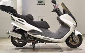 YAMAHA MAJESTY 125 FI