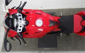 DUCATI PANIGALE V4 S 2024