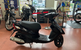 YAMAHA JOG ZR SA39J